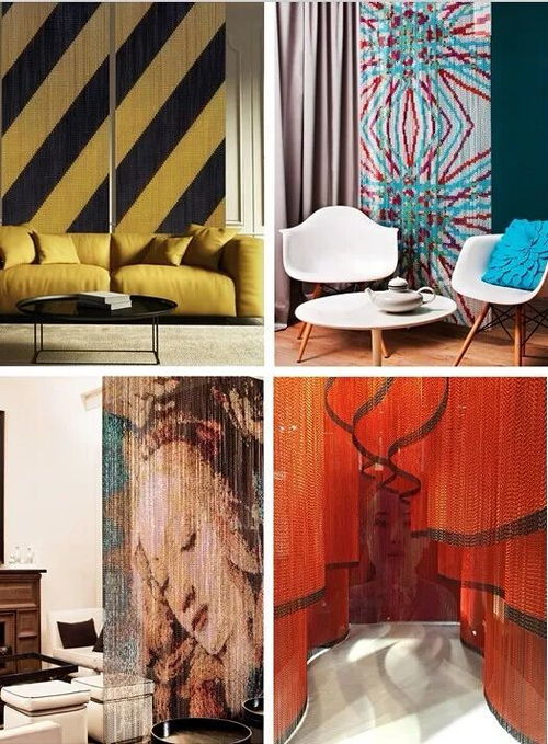 這種裝飾材料竟成了設計師新寵