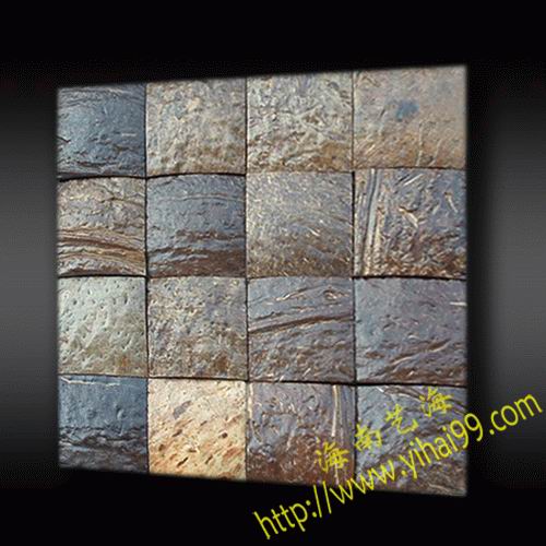 馬賽克 椰殼馬賽克 裝潢材料 裝飾材料 裝修材料