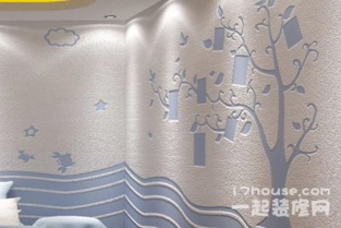 裝飾材料硅藻泥分類及價格詳解