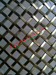 【金屬裝飾網(wǎng)金屬編織裝飾材料隔斷屏風(fēng)網(wǎng)鋼絲網(wǎng)鐵絲網(wǎng)幕墻金屬網(wǎng)】-