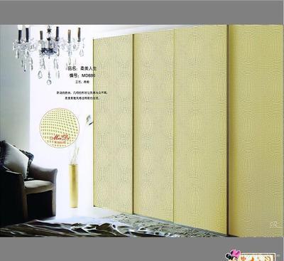 美迪移門貼膜 (中國 江蘇省 生產商) - 其它裝飾材料 - 裝飾材料 產品 「自助貿易」