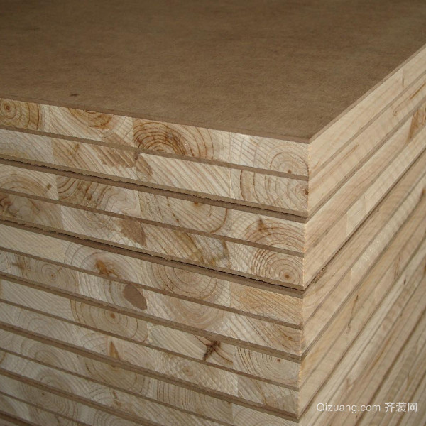 莫干山細(xì)木工板