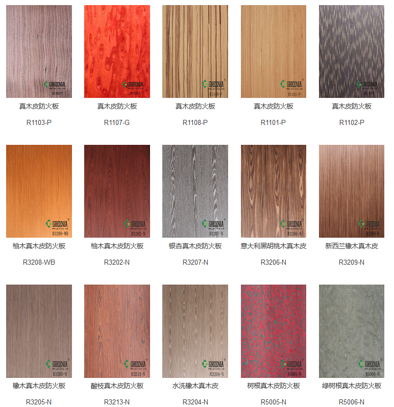 hpl防火板品牌的重要性指標有幾個你們了解嗎?