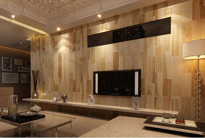 竹木纖維集成墻面PK涂料 有啥不一樣?_其它_網(wǎng)