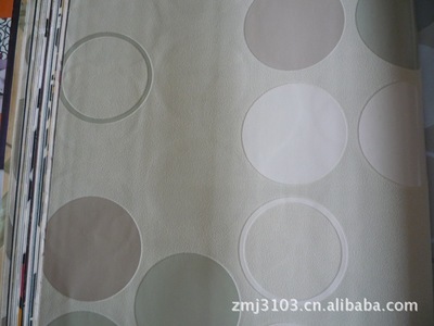 【米蘭 現(xiàn)代抽象型 跳躍的球球 電視沙發(fā)背景墻紙1-9】價格,廠家,圖片,墻紙/壁紙/墻布/墻貼,成都致美佳裝飾材料-