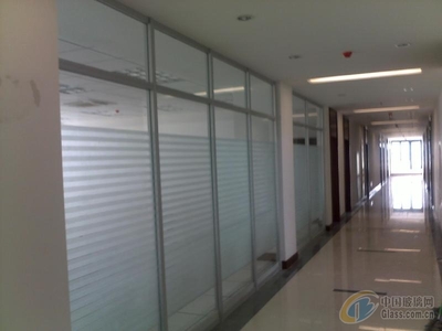 【深圳磨砂玻璃隔斷】報(bào)價(jià)_供應(yīng)商_圖片-佛山市史貝斯裝飾材料