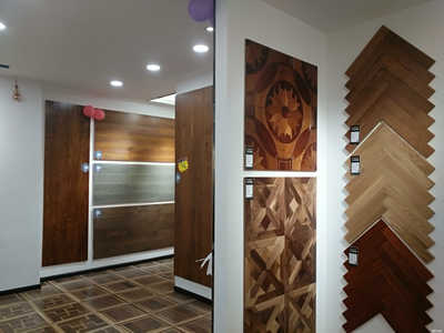 昆明冠澤裝飾材料