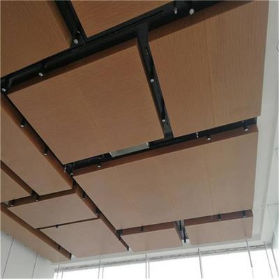 校區(qū)雨棚木紋鋁單板-五一驚喜價(jià)