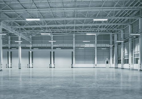 安徽合肥無塵車間裝修 口罩廠裝修流程 專業(yè)廠房裝修公司