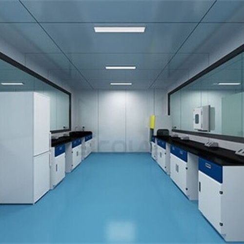 山西臨汾食品廠凈化車間承包裝修施工