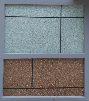 聊城仿石漆(水包水)實(shí)物圖