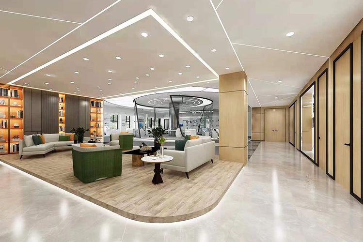 淮南材料科技公司