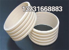 大口徑波紋管110 利昆大口徑波紋管 PVC波紋管 童叟無欺 供貨快 價格低_環保/保溫/密封/防水防火材料_建筑裝飾材料_環保管材_產品庫_中國環保在線