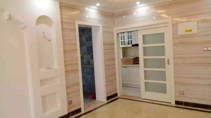 什么是集成墻面?和普通墻面相比有哪些優勢?