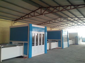 華彩漆保溫裝飾一體板設備施工方法及技巧