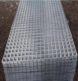 鋼筋焊接網(wǎng)的應(yīng)用與選購指南 以安平縣金衛(wèi)士金屬絲網(wǎng)廠為例