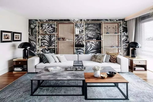 裝修墻面材料大比拼 涂料、壁紙與硅藻泥，究竟如何選擇？