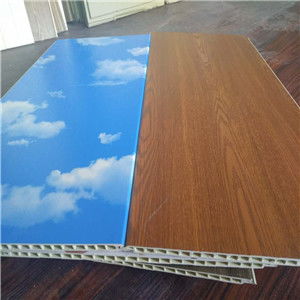 呼瑪復(fù)塑鋼板 幼兒園室內(nèi)裝修的安全與美觀之選