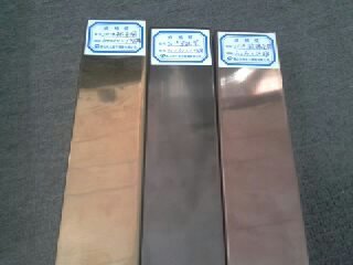 寧波批發(fā)拉絲玫瑰金304不銹鋼方管10*10*0.8價(jià)格行情與廠家直供分析