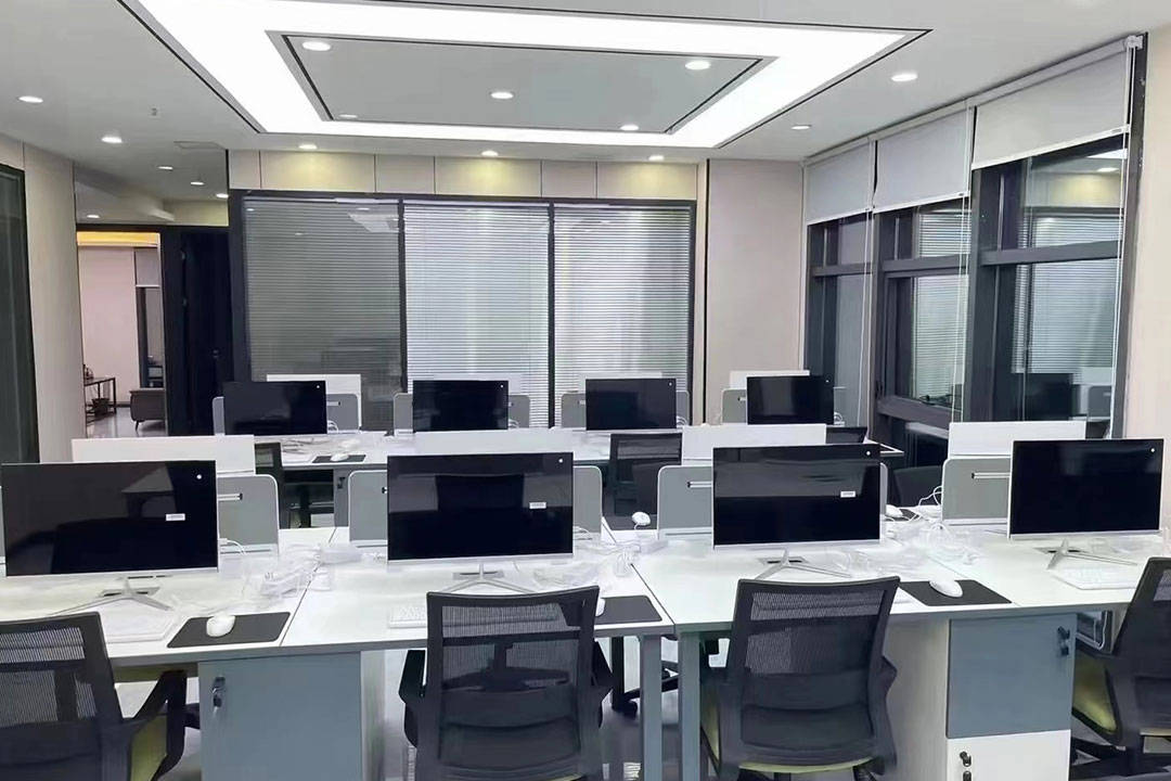 深圳企業租電腦免押金服務詳解 現狀、條件與選擇策略