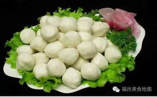 福州美食大搜羅，一口裝不下鄉(xiāng)愁