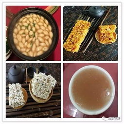 浦城十大最受歡迎美食評(píng)選開(kāi)幕，農(nóng)副土特產(chǎn)品齊聚爭(zhēng)艷